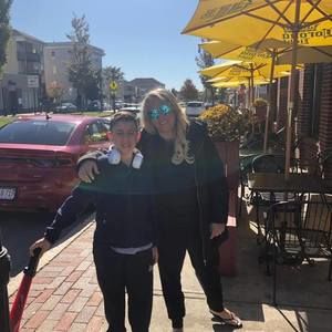 Meet your Posher, Caassia